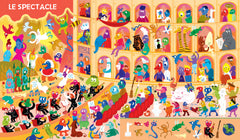 Mon premier cherche et trouve - Métiers