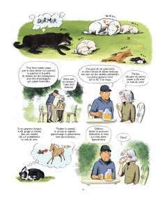 Comprendre les chiens