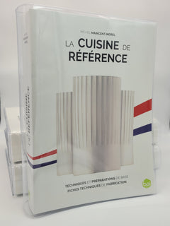 La cuisine de référence
