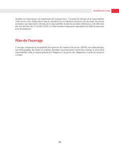 CRFPA 2026 - Le droit des obligations. 3e éd.