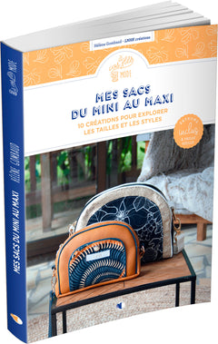 Mes sacs du mini au maxi