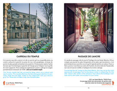 Paris #Insta - Meilleurs spots photo, bons angles, trucs et astuces
