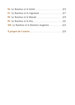 Le Dé - Et le livre des réponses