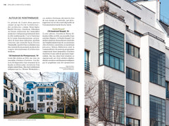 Ateliers d'artistes à Paris - Nouvelle Athènes, Montmartre, Montparnasse¿ d¿une verrière à l¿autre