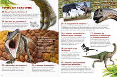 Les dinosaures