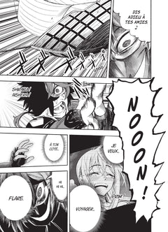 Hellfire Messenger - Tome 3