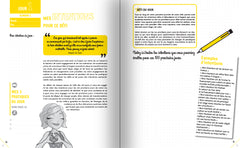 Le défi des 100 jours pour libérer son rapport à l'argent et vivre son abondance