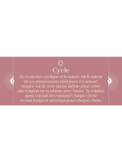 Le petit Oracle love connexion