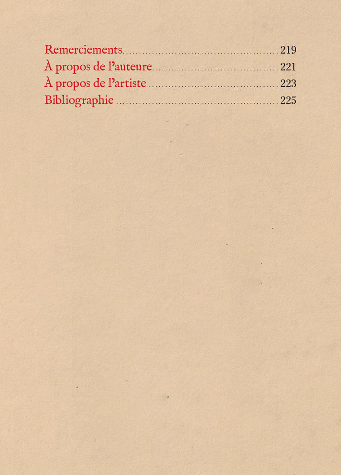 L'oracle initiatique de Marie-Madeleine