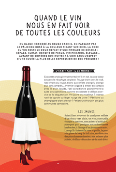 Parlons vin parlons bien ! Le vin comme vous ne l'avez jamais bu
