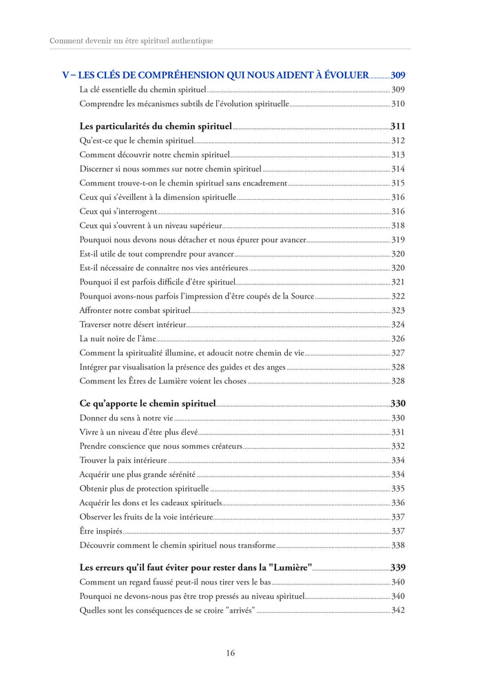 Comment devenir un être spirituel authentique - Les clés pratiques d'ouverture de conscience et d'éveil