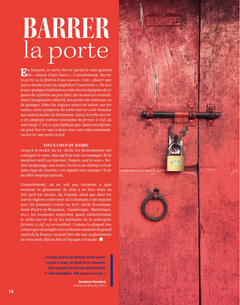 Comme on dit chez nous - Nouvelle édition augmentée