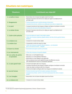 Maths à grands pas PS-MS - Programme 2025 - + ressources numériques
