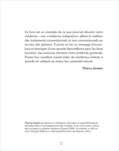 Soigner mon enfant au naturel