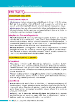 Annales ABC du Brevet 2023 - Histoire-Géographie-EMC 3e