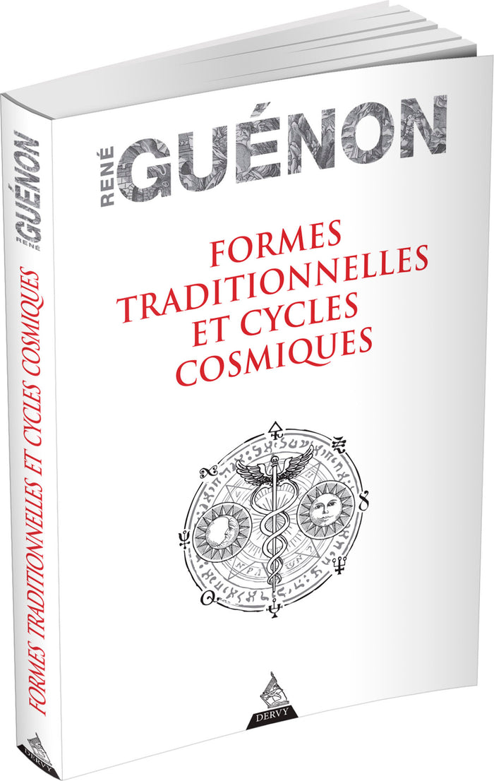 Formes traditionnelles et cycles cosmiques