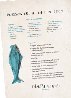 O VAI - Découvrir Tahiti c'est comprendre son âme. Laissez-moi vous guider