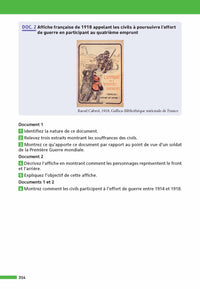 Maxi-Annales ABC du Brevet 2025