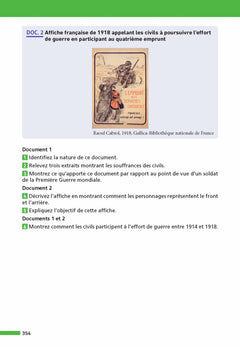 Maxi-Annales ABC du Brevet 2025