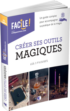 Créer ses outils magiques