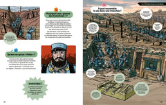 Mon encyclopédie de l'histoire de France