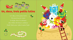 Mes premières comptines de Noël