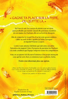 Flame and Fury - Gagner ou mourir