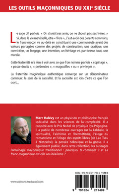 Qu'est-ce que la Fraternité maçonnique ?