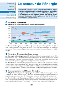 La Géographie de France - 5