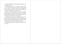 Orphée l'enchanteur