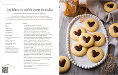 L'atelier de Roxane - Mes classiques faits maison - Les recettes sucrées de ma grand-mère