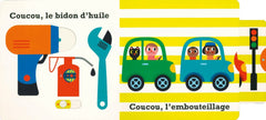 Coucou Voiture
