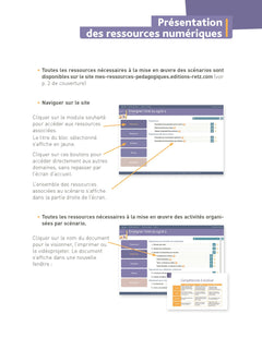 Enseigner l'oral au cycle 2 + Ressources numériques