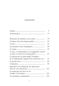 Né pour renaître