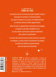 Les Heures miroirs - Comprendre le message de ses guides et de son intuition
