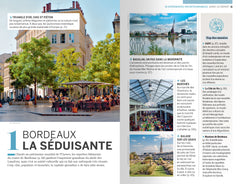 Explorer la région Bordeaux, Gironde et Landes 6ed