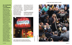 Le petit guide Lonely Planet de la mort