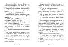 Moi, Arthur, Maître du Royaume Perdu - Tome 03 La Bataille Finale