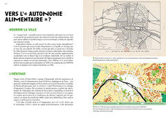 Cultiver la ville - L'agriculture urbaine pour rendre la ville comestible