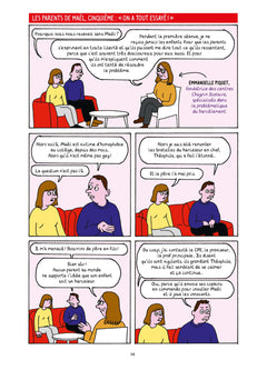 Manuel de survie face aux harceleurs - et autres brutes de la cour d'école