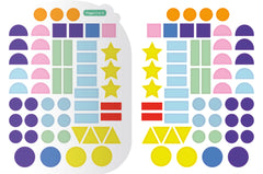 L'aventure de petite fusée