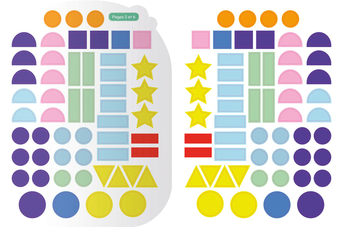 L'aventure de petite fusée