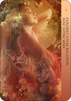 L'Oracle de la guérison ancestrale