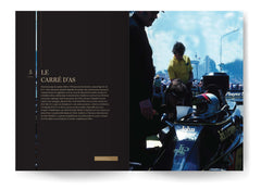 Champions du Monde de F1 - Des hommes et des voitures ... De Fangio à Verstapppen