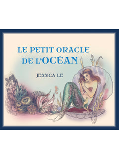 Le petit oracle de l'océan
