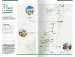 Explorer la région Alsace 5ed