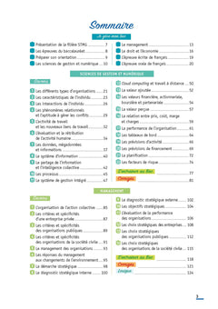 Toutes les matières - Première STMG - Réflexe - 2024