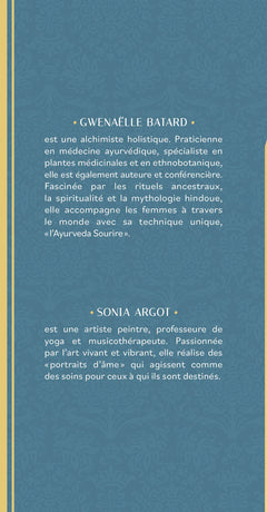 Femmes ayurvédiques, femmes divines