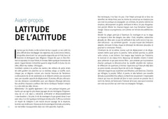 Ski de rando - Des premières traces à l'autonomie - Tome 1