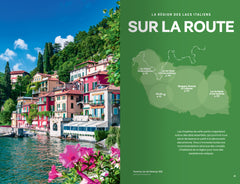 Lacs italiens 5ed